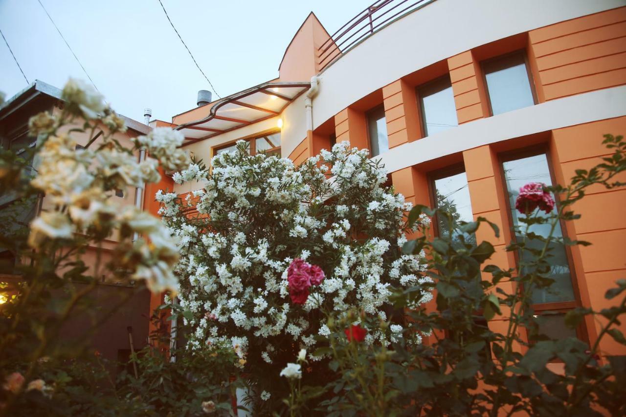 Boutique Hotel Art Villa Panorama Tbilisi Exterior photo